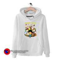 Movie Camp Camp Group Hoodie