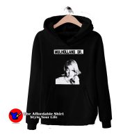 Mulholland Drive Hoodie Cheap