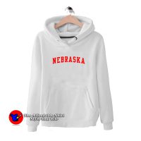 Nebraska Legends Hoodie Trends