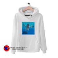 Nevermind Album Nirvana Hoodie Trends