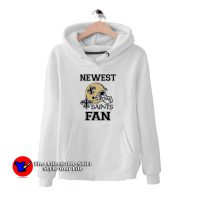 New Orleans SAINTS FAN Hoodie