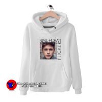 Niall Horan Flicker Album Hoodie