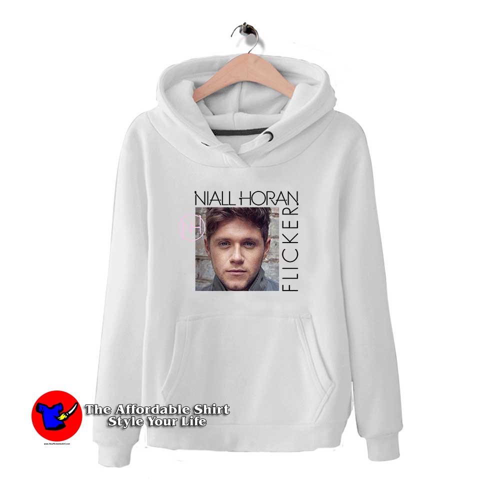 Get Order Niall Horan Flicker Album Hoodie - Theaffordableshirt.com