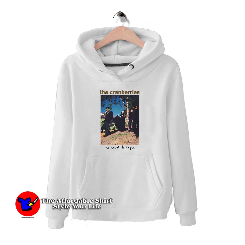 The cranberries online hoodie