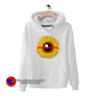 Paramore Sunflower Hoodie