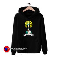 Patron Saint of Bass Bassnectar Hoodie