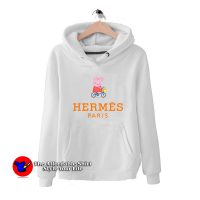 Peppa Pig Hermes Hoodie Cheap