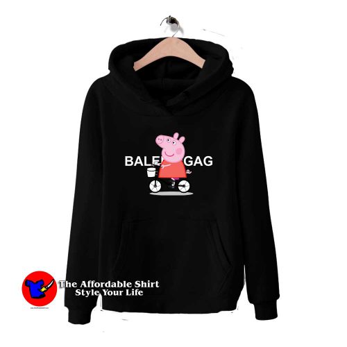 Peppa Pig Parody 500x500 Peppa Pig Parody Hoodie Cheap