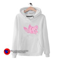 Peppa Pig X Adidas Hoodie