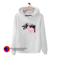 Stussy Peppa Pig Parody Hoodie