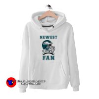 Philadelphia EAGLES FAN Hoodie