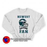 Philadelphia EAGLES FAN Unisex Sweatshirt