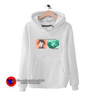 Pleasures Heaven In Isolation Hoodie