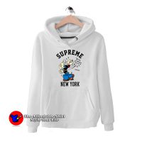 Popeye X Supreme Hoodie Trends