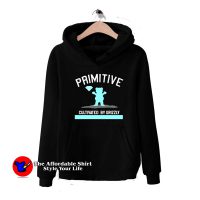 Primitive Grizzly Diamond Supply Hoodie