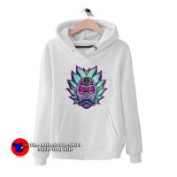 Psychedelic Rick Hoodie Cheap