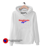 Readbooks Reebok Funny Hoodie