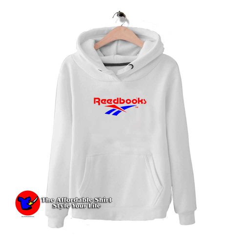 Readbooks Reebok 500x500 Readbooks Reebok Funny Hoodie