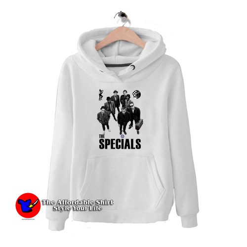 Ska Music Spesial 500x500 Ska Music Spesial Hoodies