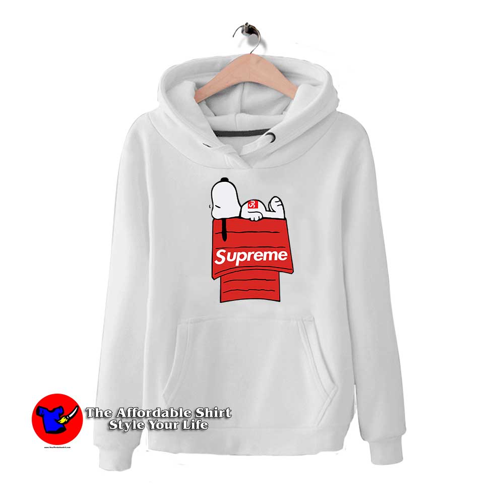 supreme hoodie on sale