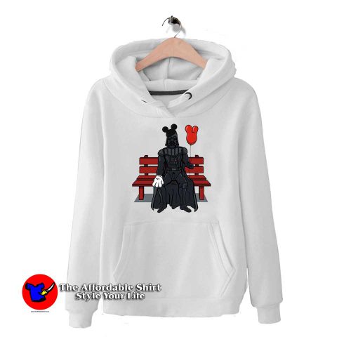 Star Wars Parody Even Sith Lords Need A Vacation 500x500 Star Wars Sith Lords Hoodie