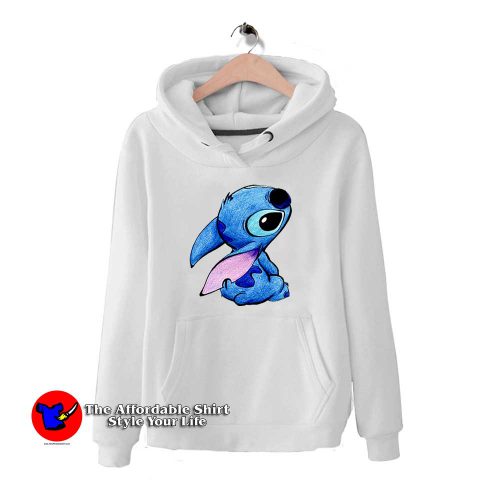 Stitch 1 500x500 Disney Stitch Hoodie Cheap