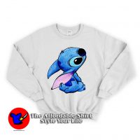 Stitch Unisex Sweatshirt