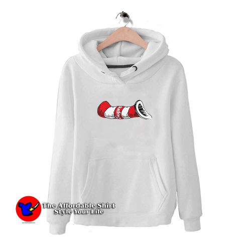 Supreme Cat in the Hat 500x500 Supreme Cat In The Hat Hoodie