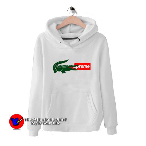 Supreme Crocodile 500x500 Supreme Crocodile Hoodie Trends