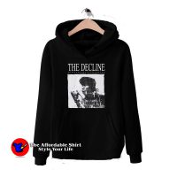 Supreme The Decline Hoodie