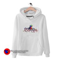 Supreme Octopus Summer Hoodie