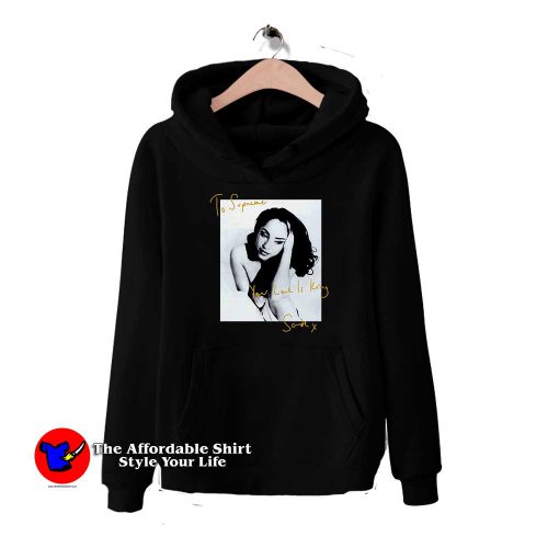 Supreme Sade Black 500x500 Supreme Sade Black Hoodie