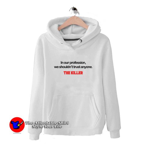 Supreme The Killer Trust Back 500x500 Supreme The Killer Trust Back Hoodie