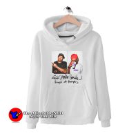 Supreme Three Six Mafia Hoodie