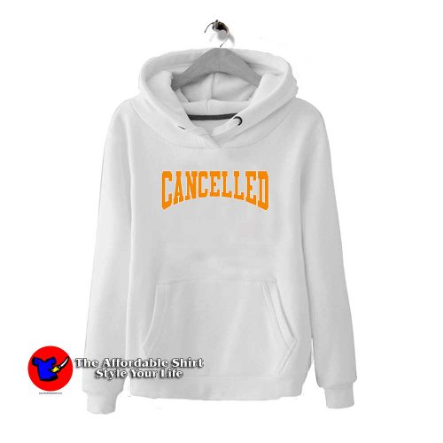 Tana Mongeau Cancelled 500x500 Tana Mongeau Cancelled Hoodie