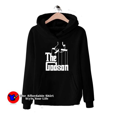 The Godson Baby Onesie 1 500x500 The Godson Baby Onesie Hoodie