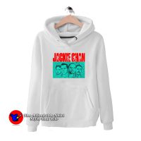 Post Malone Jackie Chan Hoodie