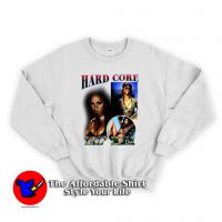 lil kim hardcore Unisex Sweatshirt