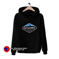 Patagonia Ventura Hoodie