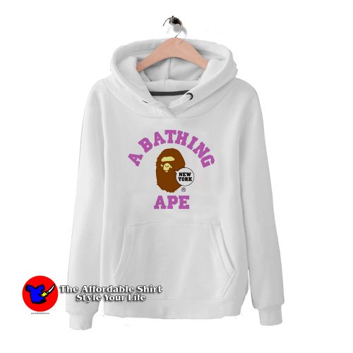 A Bathing Ape New York 500x500 A Bathing Ape New York Hoodie Cheap