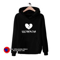 Asliman Rip Xxtentacion Hoodies