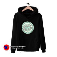 All Time Low Nothing Personal Hoodie