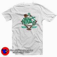 Animal Crossing Nooks Cranny Tee Shirt