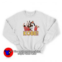 Basketball Iconic Legends Sweatshirt