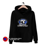 Bell Cow Dairy Sanders Hoodie