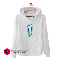 Billie Eilish Graffiti Blohsh Hoodie