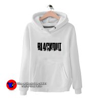 Blackout City Hoodie Cool