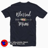 Blessed Mimi Easter T-shirt