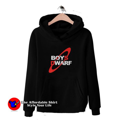 Boys From The Dwarf 500x500 Boys From The Dwarf Hoodie Cheap