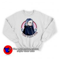 Casual Billie Eilish Fans Sweatshirt